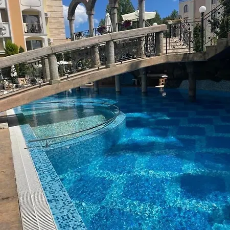 Sweety Sp アパート *