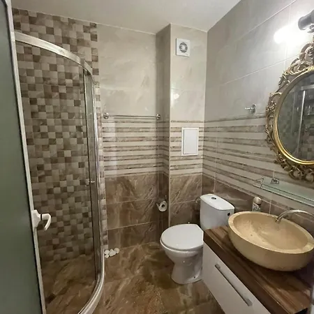 Apartament Sweety Sp Słoneczny Brzeg