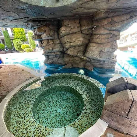 Sweety Sp * Слънчев бряг