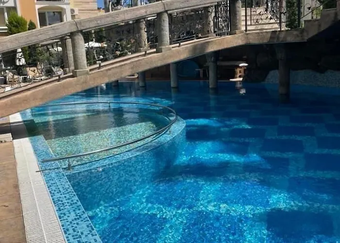 Sweety Sp Apartamento *