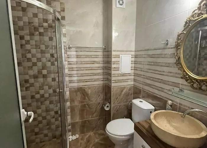 Apartamento Sweety Sp Sunny Beach