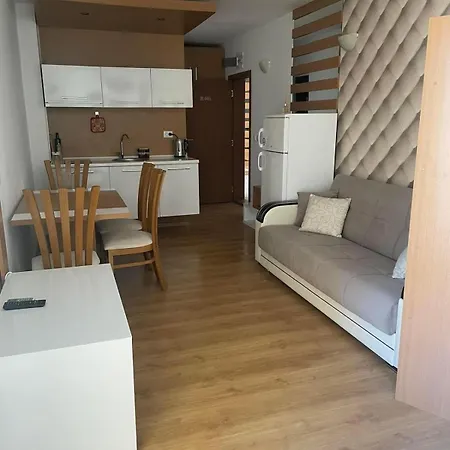 Apartamento Sweety Sp *